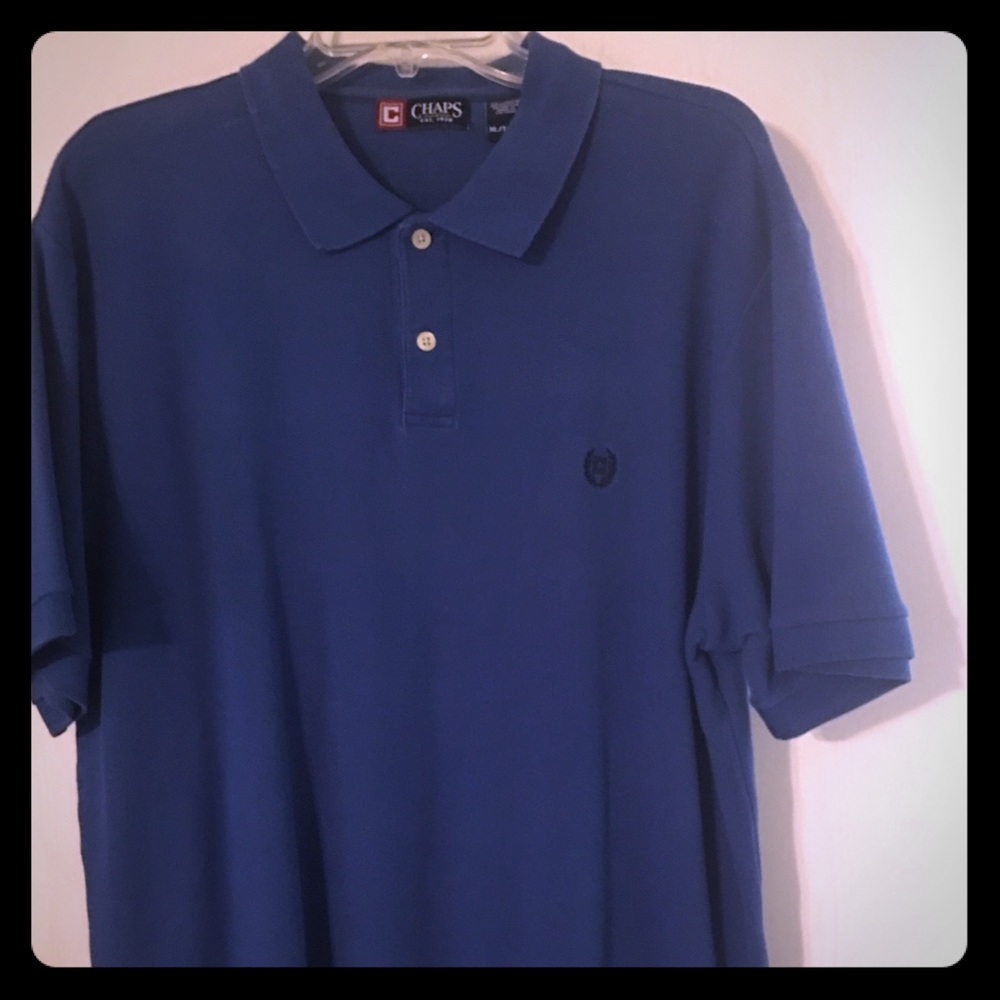 Chaps Polo shirt